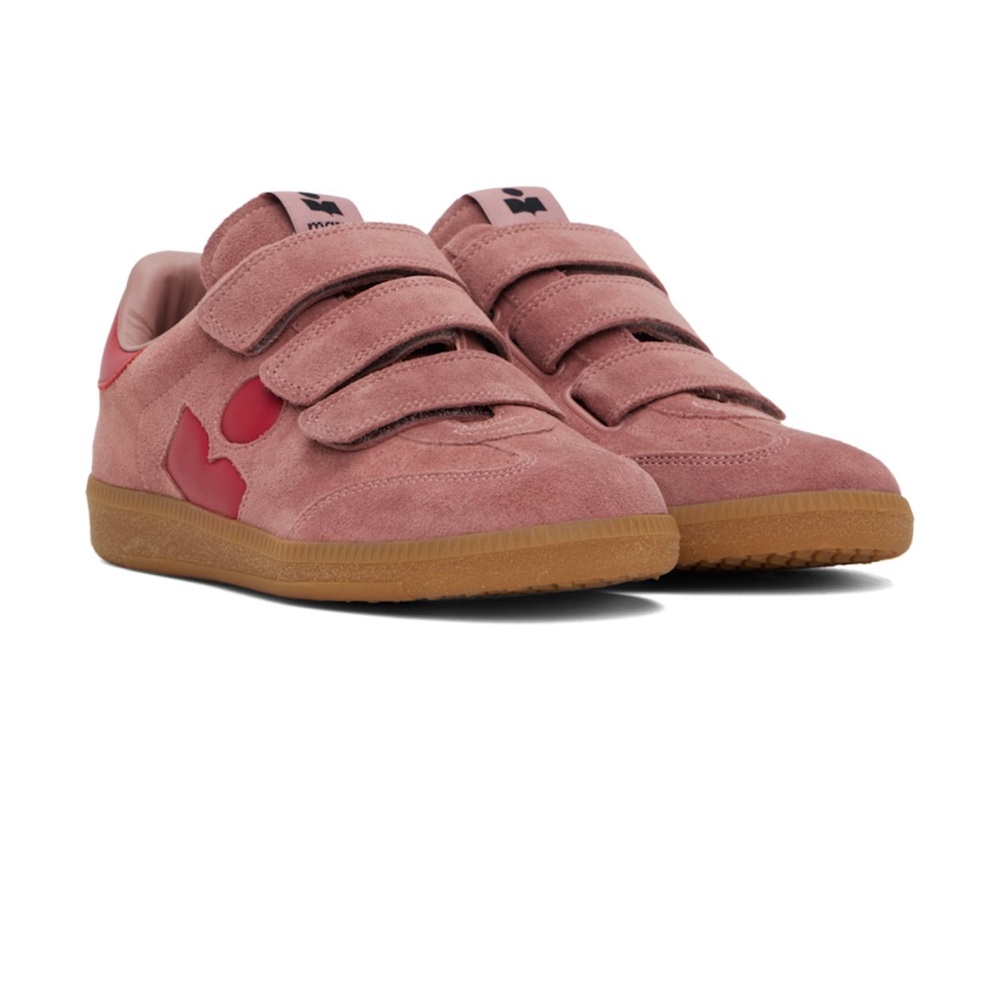 Isabel Marant Beth Sneakers